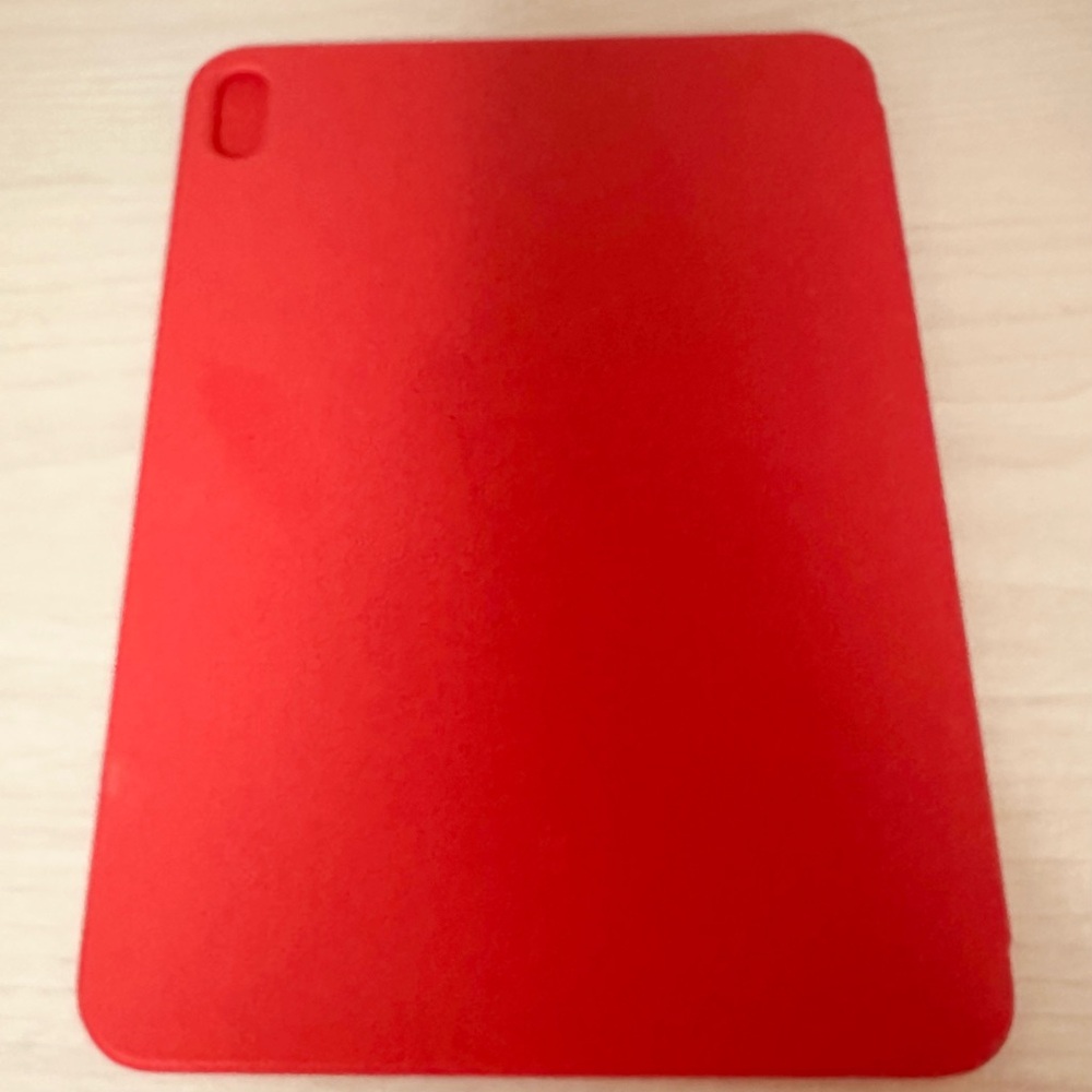 Smart Folio for iPad (10th generation) - Watermelon